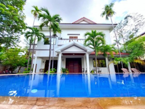 Passport Hostel